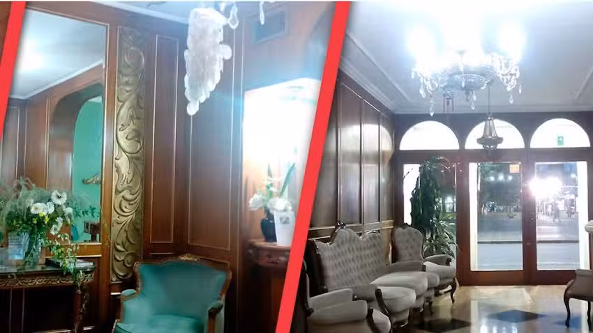 Centro de Est&eacute;tica &ldquo;Osiris&rdquo;