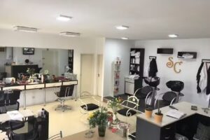 Centro de Est&eacute;tica Sabrina Carballo