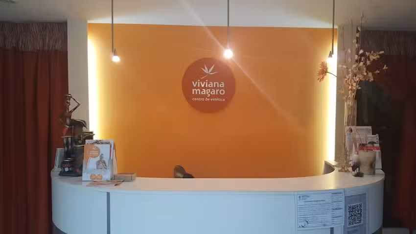 Centro de Est&eacute;tica Viviana Magaro