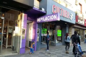 Centro de Estetica y Depilación Jaen Tika Monte Grande