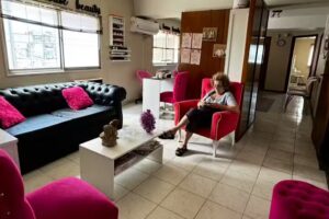 Centro de medicina est&eacute;tica. Depi Definitiva en microcentro CHIC HOUSE BEAUTY