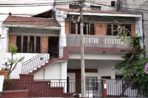 Centro Est&eacute;tico S&S