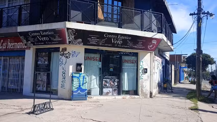 Centro est&eacute;tico vero