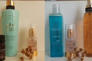 Centro Integral de Belleza Cib