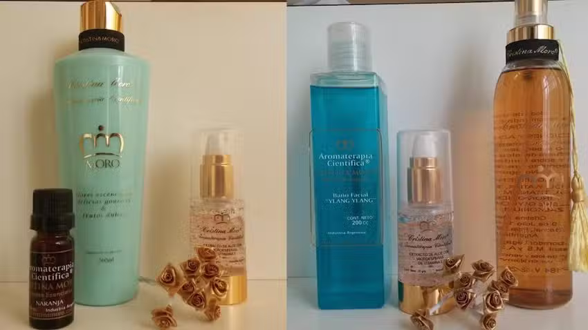 Centro Integral de Belleza Cib