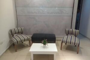 Centro integral de belleza, “Reina Rosa”