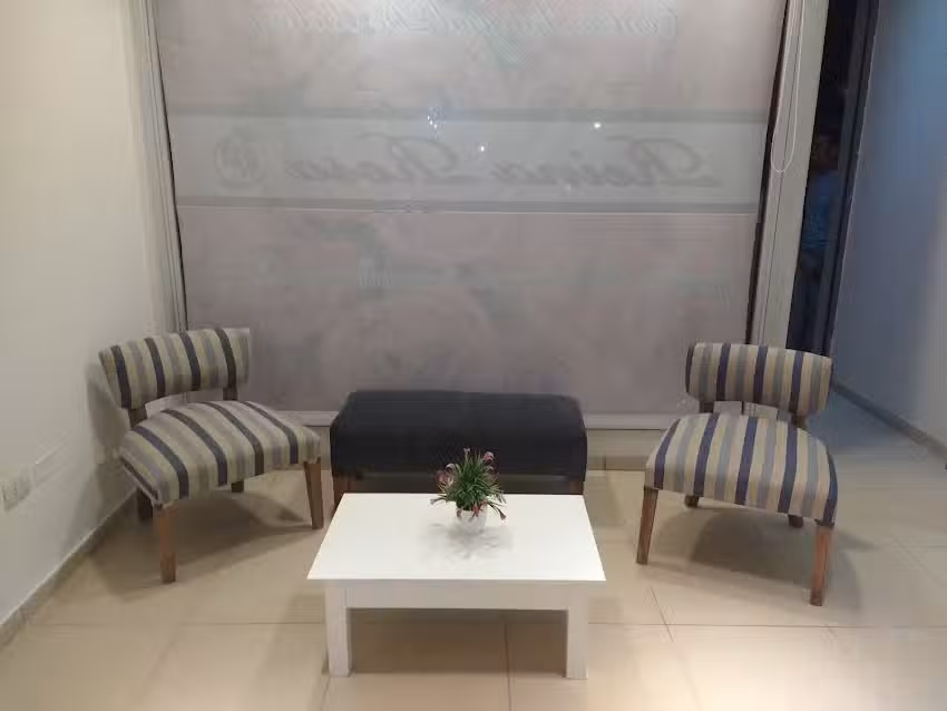 Centro integral de belleza, &ldquo;Reina Rosa&rdquo;