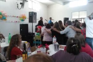 Centro Jubilados Nacionales