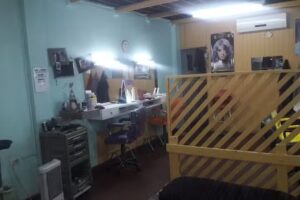 &ldquo;Cesar&rdquo; Unisex