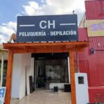 CH PELUQUERIA
