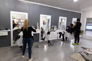 CH Studio Peluquer&iacute;a