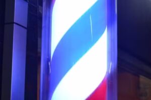 Chacabuco barberia & peluqueria