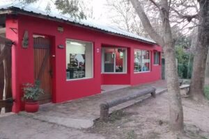 Chango y Juan Ignacio Barrera