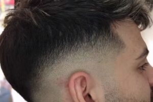 Chaque Barber&iacute;a y Peluquer&iacute;a