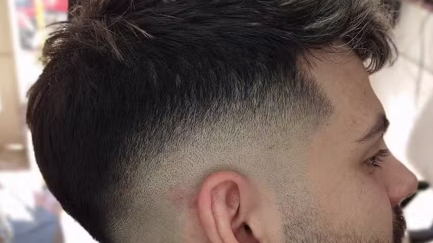 Chaque Barber&iacute;a y Peluquer&iacute;a