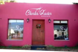 Charles Xavier Hair Studio
