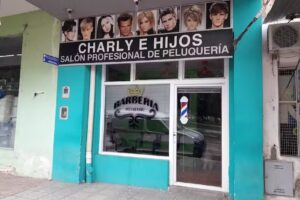 Charly Peluqueria