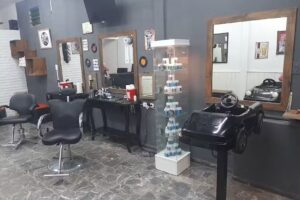 Chechobarbershop