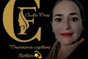 Chechu Style peluquería