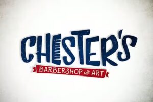 Chester&rsquo;s Barbershop