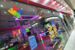 Chic Kids Peluquer&iacute;a Infantil