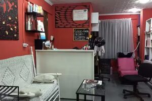 Chic&rsquo;s Peluquer&iacute;a