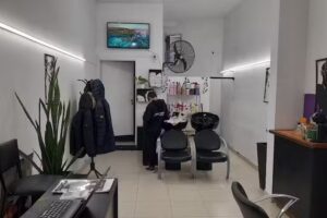 Chic Salón Hair&Beauty