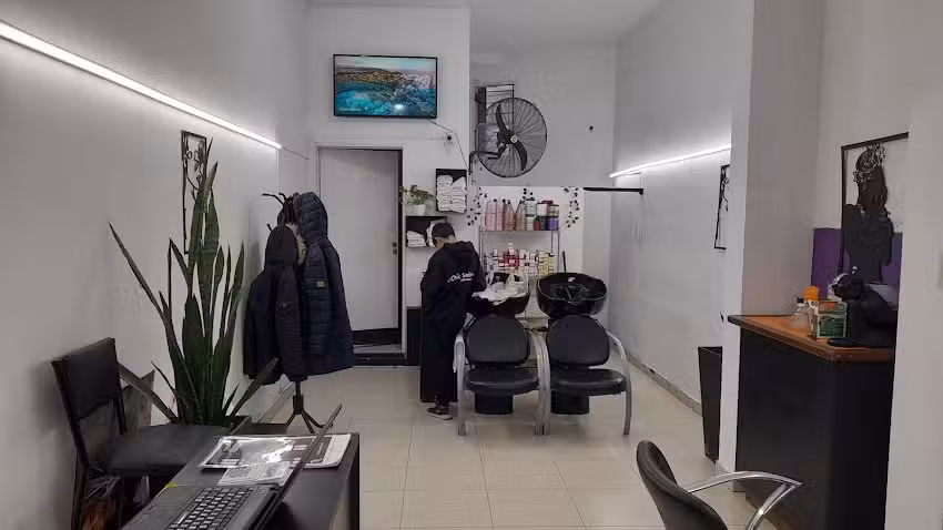 Chic Sal&oacute;n Hair&Beauty