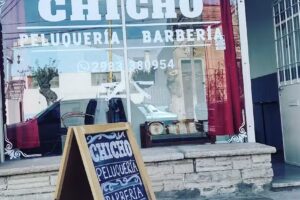 ChichoPeluqueriaBarberia