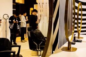 CHIPO IL FIGA Hair Estudio