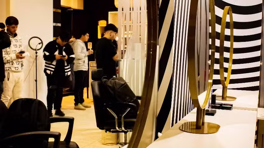 CHIPO IL FIGA Hair Estudio