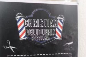 Christian Peluqueria