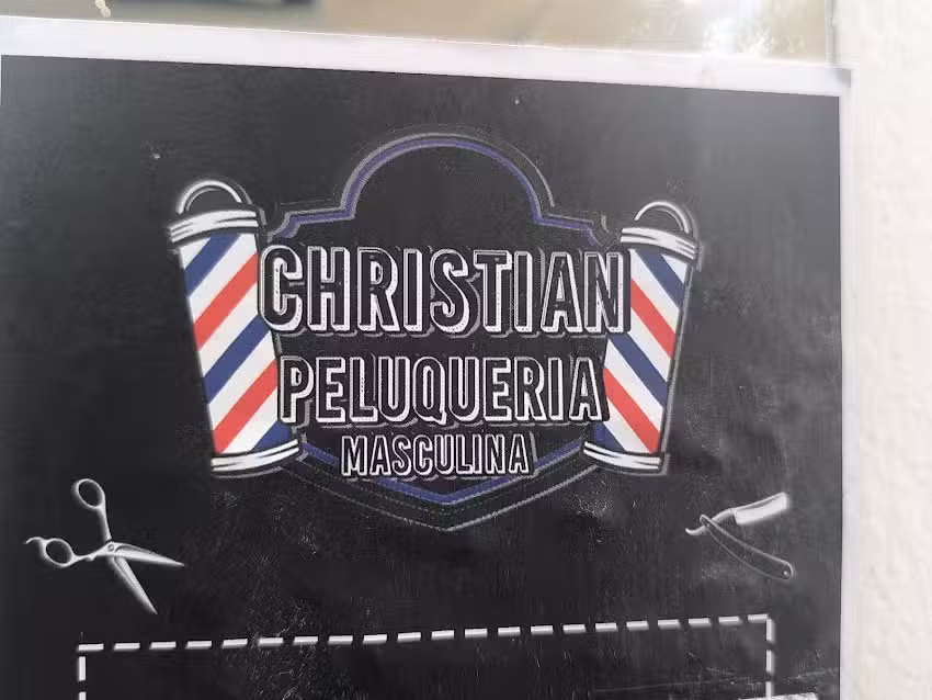 Christian Peluqueria