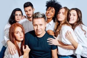 Christian y Gaston Hair Studio