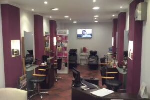 Ciao Peluquer&iacute;a Germ&aacute;n Pr&iacute;ncipe