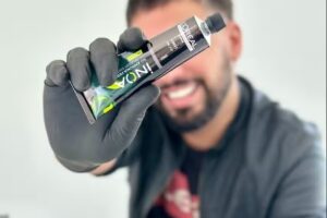 Ciganda &ndash; Studio-