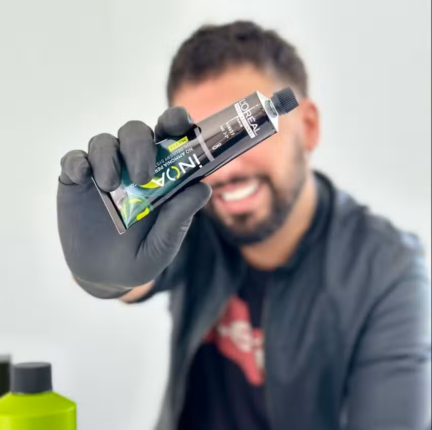 Ciganda &ndash; Studio-