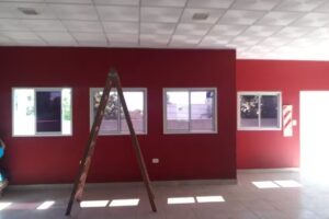 Cintia Elisabet SAL&Oacute;N UNISEX