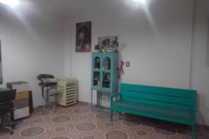 Cintia Espinola Estilista Unisex