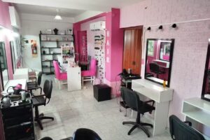 Cintia Romero Beauty Hair & Esthetic