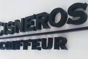 Cisneros Coiffeur