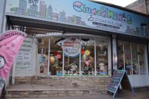 Ciudad de Ni&ntilde;os