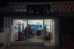 Clarix salon unisex