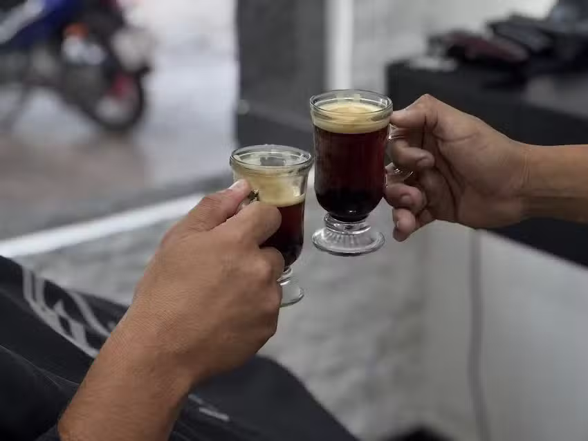 Clase A Barber studio