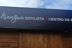 Clau Arangua Estilista