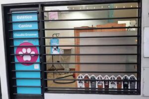 Clau groomer peluquer&iacute;a canina