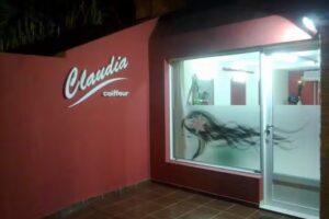 Claudia Coiffeur