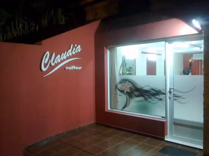 Claudia Coiffeur