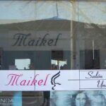 CLAUDIA ESTILISTA UNISEX