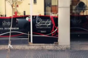 Claudia Liendo Peluquer&iacute;a Unisex